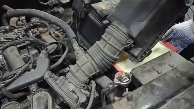 Какое масло хорошо подходит для Киа Рио.