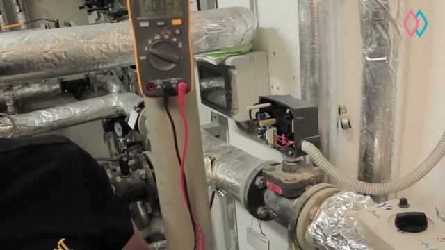 НАСТРОЙКА ПРИВОДА DANFOSS AME 25 | ТРМ 32 | ВОССТАНОВЛЕНИЕ ЗАМКНУТОГО КОНТУРА