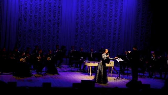 Издалека-долго. Поет Майя Балашова