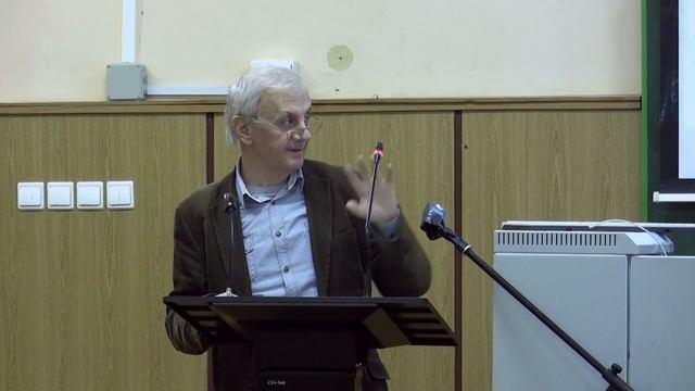 «Поэт в России больше, чем поэт». Памяти Евгения Евтушенко (Геннадий Красников; Литинститут)