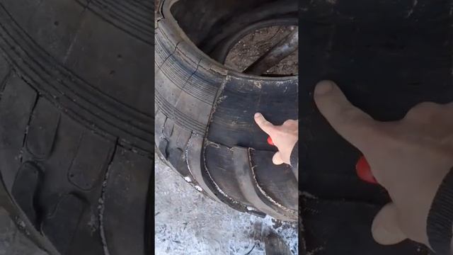 Обдирка колеса ИП-184 для караката