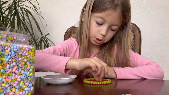 3-D Мозаика. ТРИ Д МОЗАИКА