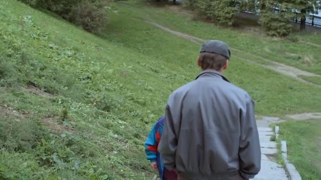 Ohotniki za brilliantami 08 seriya HDTVRip 720p