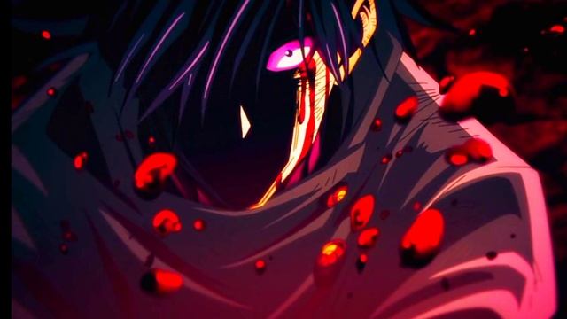 Магическая битва