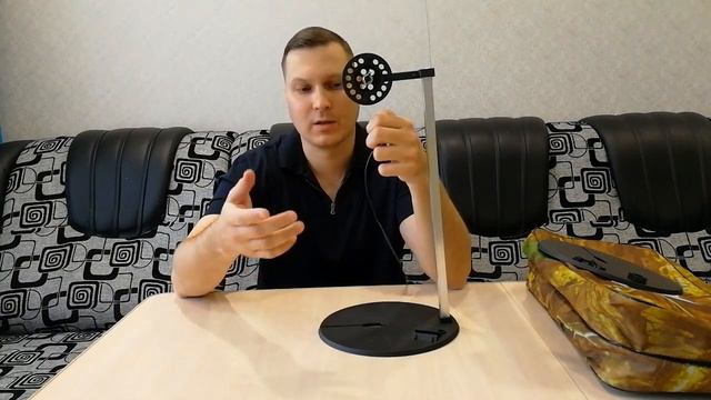 Жерлицы yaman и rodstars обзор #NIK_72