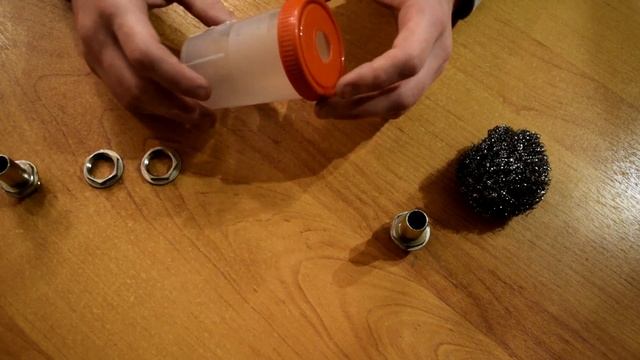 МАСЛОУЛОВИТЕЛЬ\МАСЛООТДЕЛИТЕЛЬ  картерных газов.Создаём своими руками)