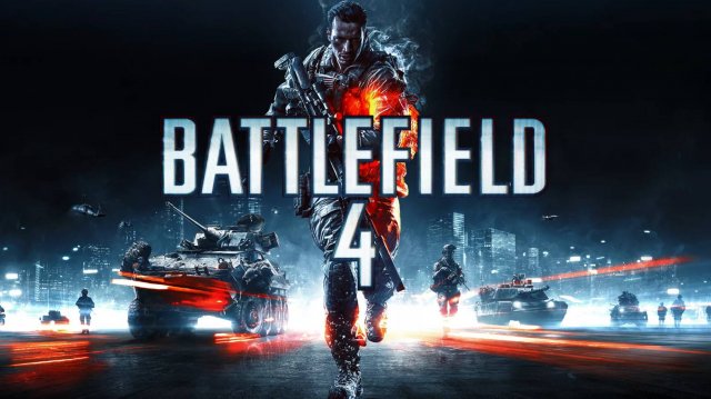 Battlefield 4. Вспоминаю былое.