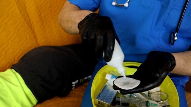 Училка отомстила  Два БОЛЮЧИХ укола Дима заразился