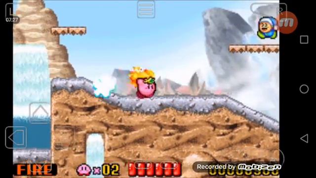 Kirby nigthmare and Dreamland #1