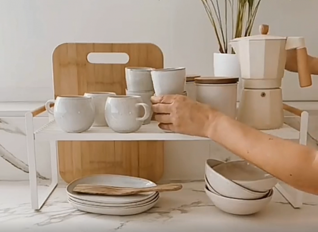 Порядок на маленькой кухне. лайфхаки для хранения на кухне.Организация хранения на МАЛЕНЬКОЙ КУХНЕ