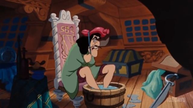 ЗЛОДЕИ МУЛЬТФИЛЬМОВ, КОТОРЫЕ БЫЛИ РЕАЛЬНО ПРАВЫ