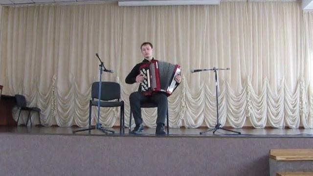 Вальс Индиференс.AVI