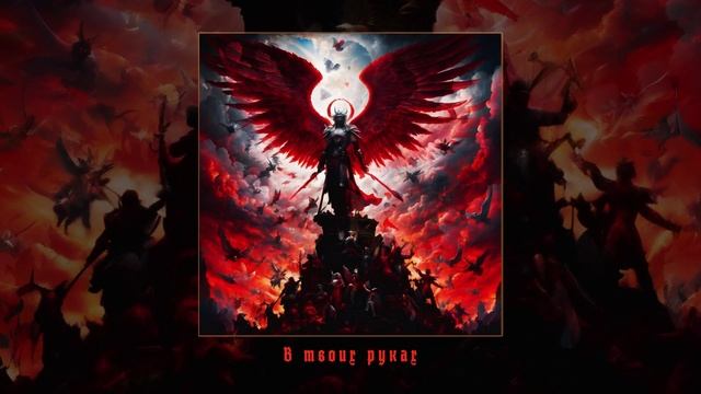 ДЖЕЙЛО - CYBER!ROCK: РАПСОДИЯ (vol. 1) (Официальная премьера альбома)