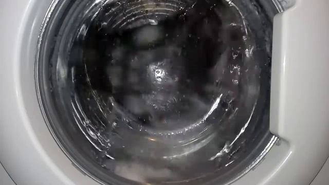 Самсунг WF6458N7W "Очистка барабана". Samsung WF6458N7W "Cleaning the drum" (2/4)