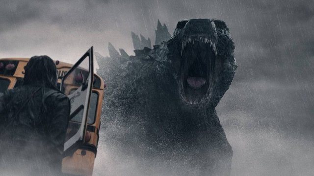 Сериал «Монарх»: Наследие монстров — 1 сезон 2 серия / Monarch: Legacy of Monsters