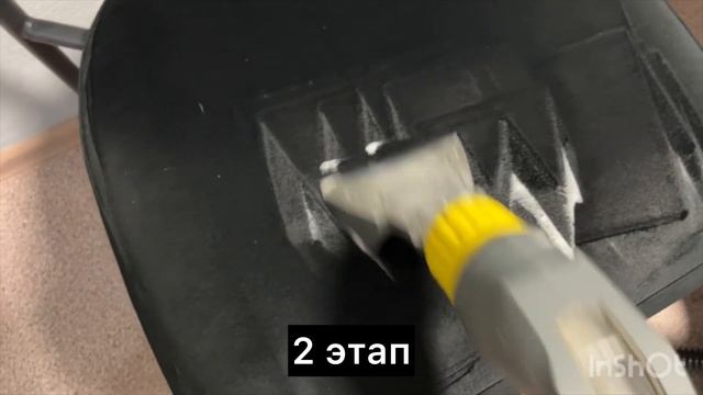 Инструкция к моющему пылесосу karcher Puzzi 10/1
