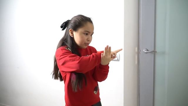 Аминка Витаминка ❤️ СВИДАНИЕ!? ❓ Что скажут родители?