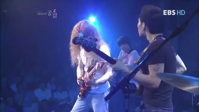 Guthrie Govan
