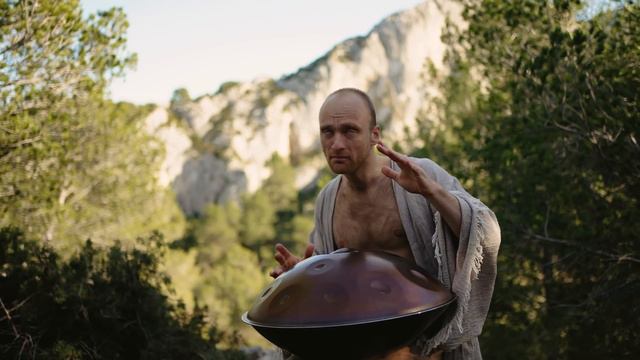 Mountain Meditation | Malte Marten
