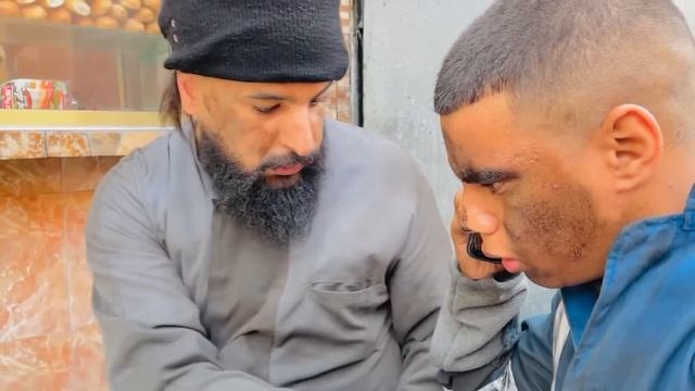 موخيطو: ميكانسيان مكلخ حتقراتو بنت...رغم ذلك عتق عائلتها من...(كوميديا/دراما)
