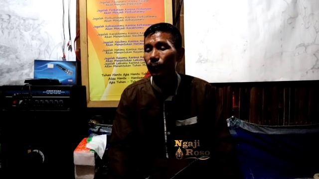 GUNAKAN KONSEP INI AGAR BERHASIL DALAM HAL APAPUN - PAK WEB