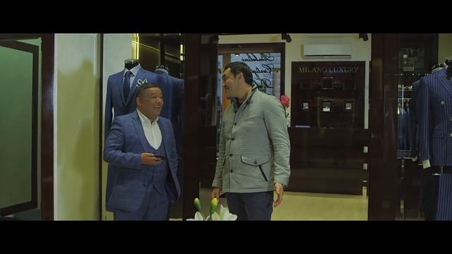 O'ktam Kamalov - Toshkentli bollar | Уктам Камалов - Тошкентли боллар