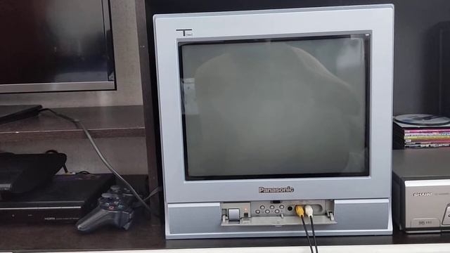 Sony Playstation 1 в 2021 году