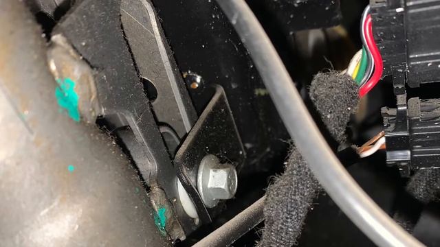 Замена радиатора печки на Чери Тиго Т11