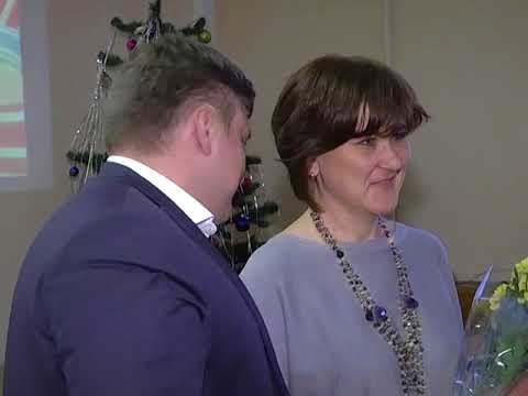 Дубна ТВ. Лидер в образовании.