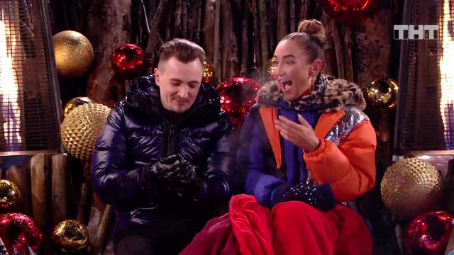 Дом-2: Девушка Влада Кадони