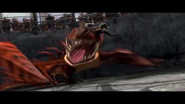 Беззубик Клип Монстер