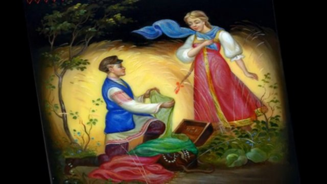 ДЕНИС КОРОЛЁВ -  "КОРОБЕЙНИКИ"