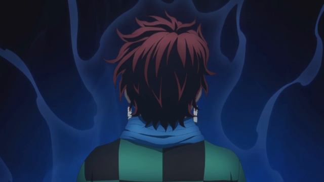 Клинок, рассекающий демонов. Закадр, рассекающий уши [Обзор аниме]