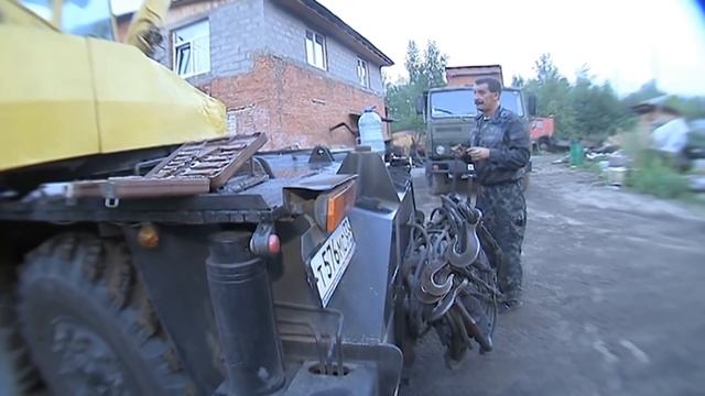 “Бизнес по русски или Как я чинил кран “18+