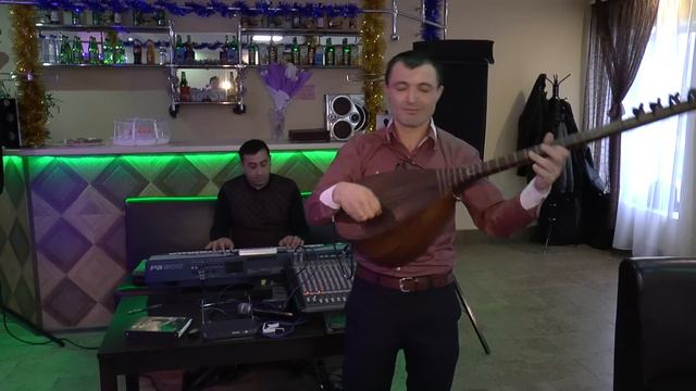Saz Super. Ашыг Рахман. Саз. Гызыл бармаг. Гызыл сэс.