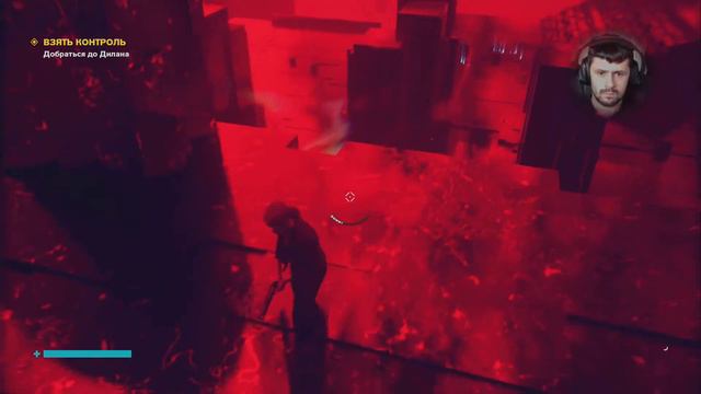 Игра Control ➤ Полное прохождение на русском языке - Финал ( игра контрол)
