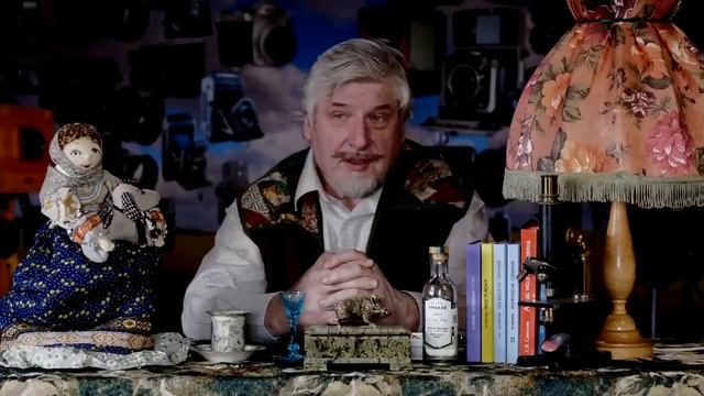 С. Савельев. Нас ждут очень непростые времена-