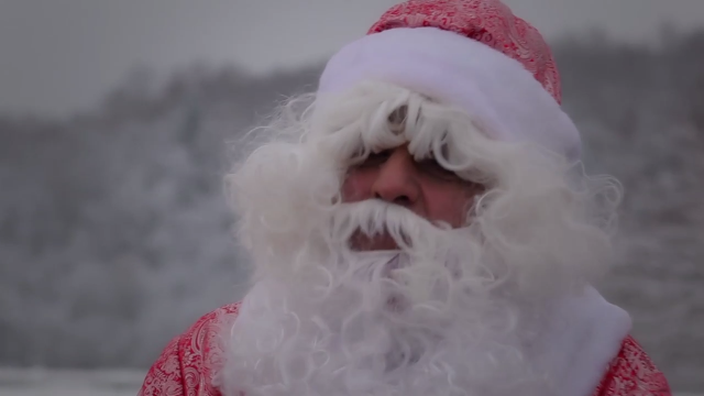 Новогодний брак (2012)