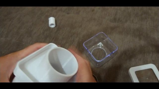 МОРСКОЙ АКВАРИУМ ЧАСТЬ 1