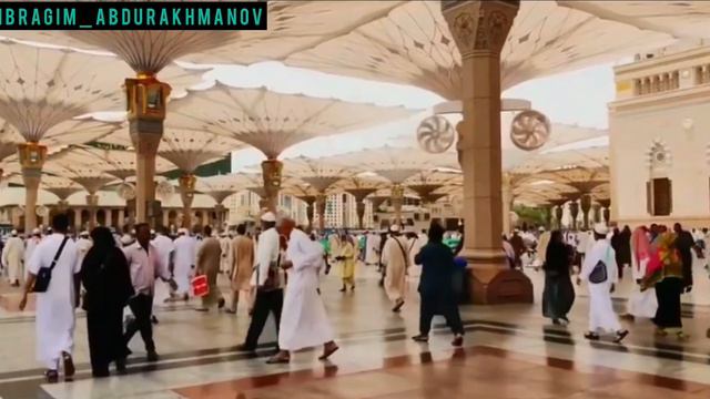 Ибрагим Абдурахманов. ☑️ اللهم يا رحيم - Allahumma Ya Rahim 🎙