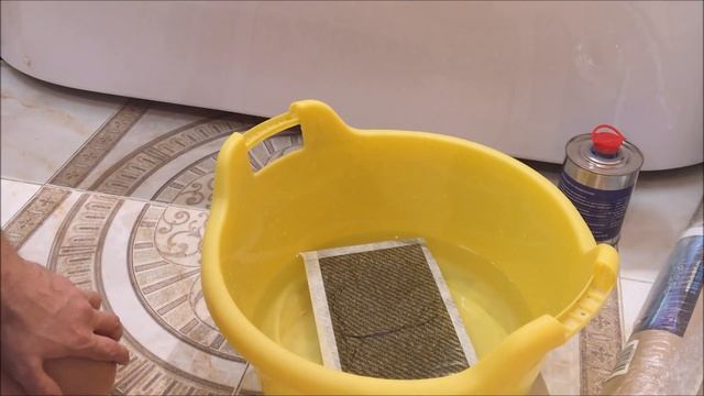 Аквапринт в домашних условиях часть первая