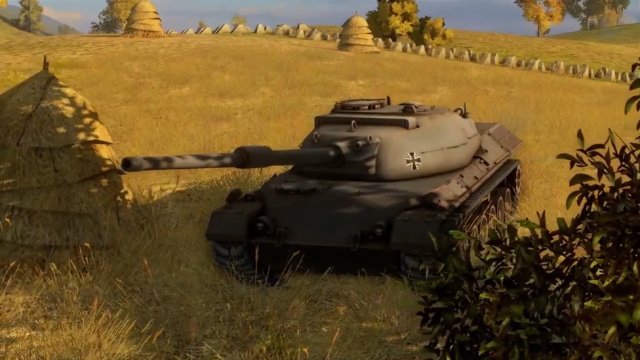 Лучшие Реплеи Недели #23 Месть артиллерии [World Of Tanks]