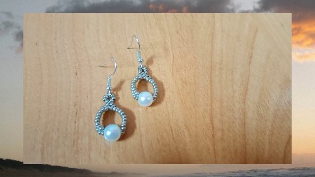 Серёжки???