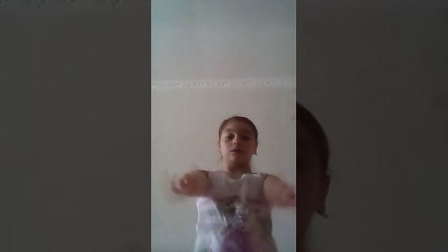 Танец импульсы