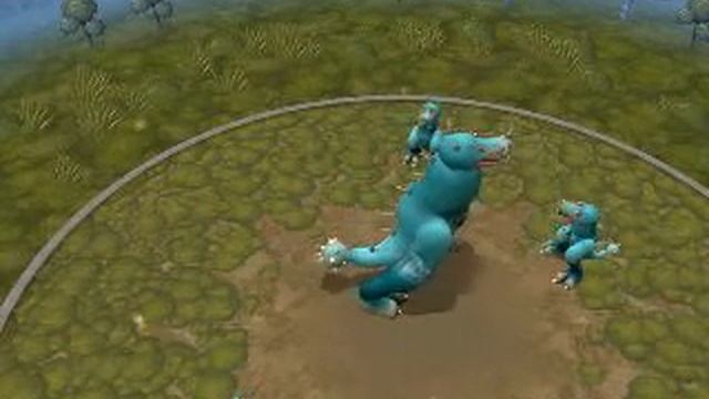 идеи существ в игре споры