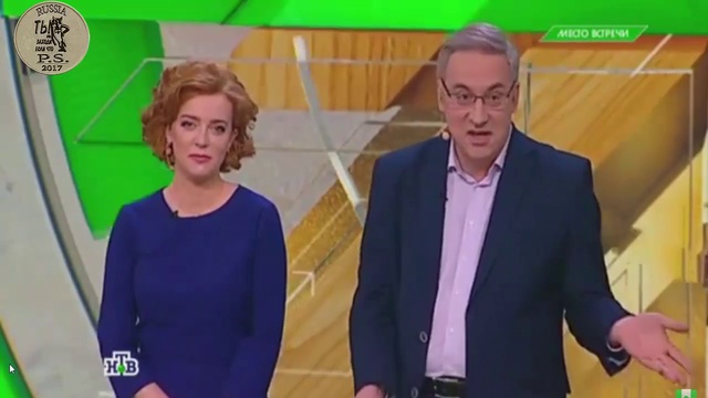 Анекдоты от Норкина-6