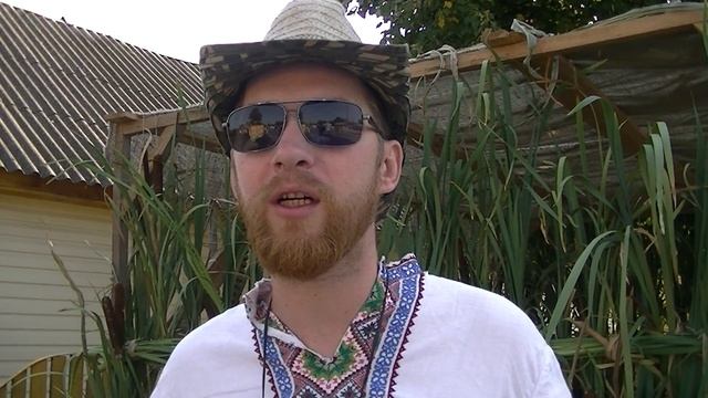 Варган музыкальный инструмент из прошлого