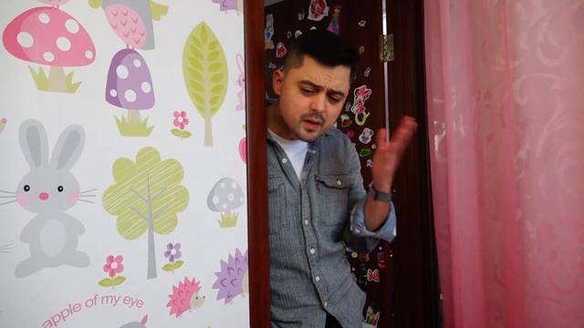Амелька и Папа СНИМАЮТ КИНО про Маму! Как они решили над ней подшутить и что им за это будет?