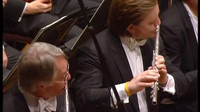 Prokofiev Violin Concerto No.1 in D major Vadim Repin, Valeriy Gergiev LSO (1mov)