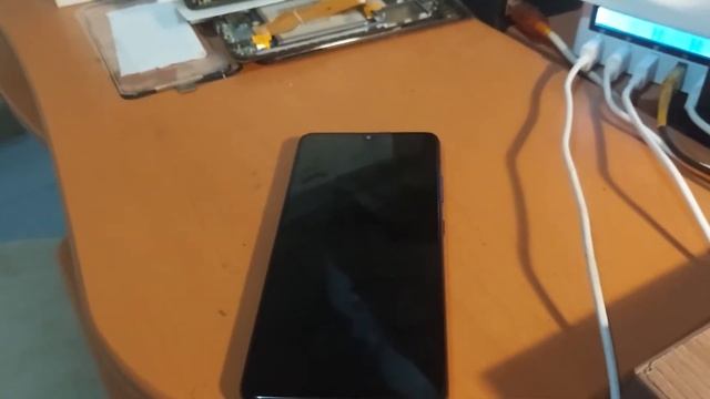 Samsung A32 Hard reset. Сброс настроек.